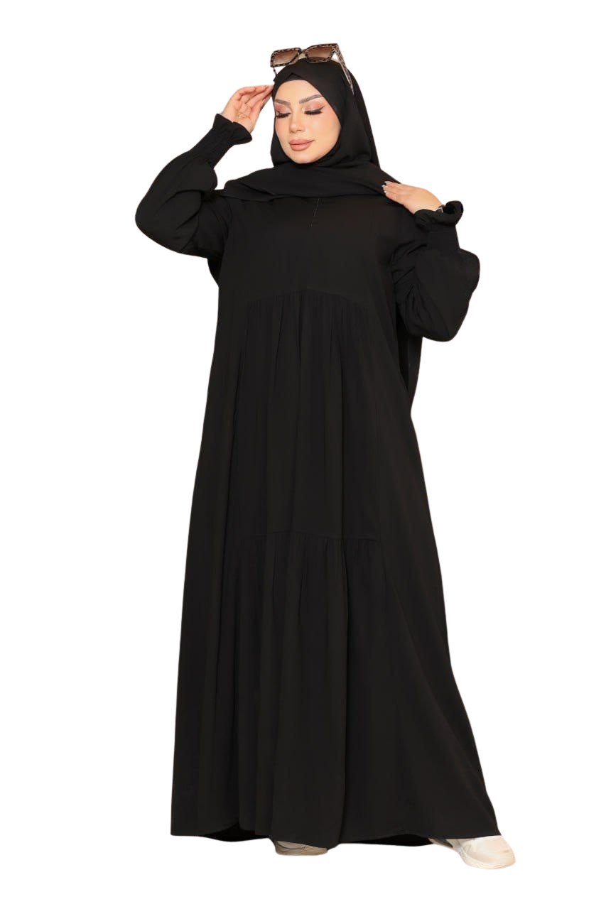 عباية سوبر سوفت