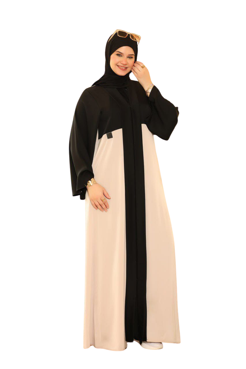 عباية خليجية