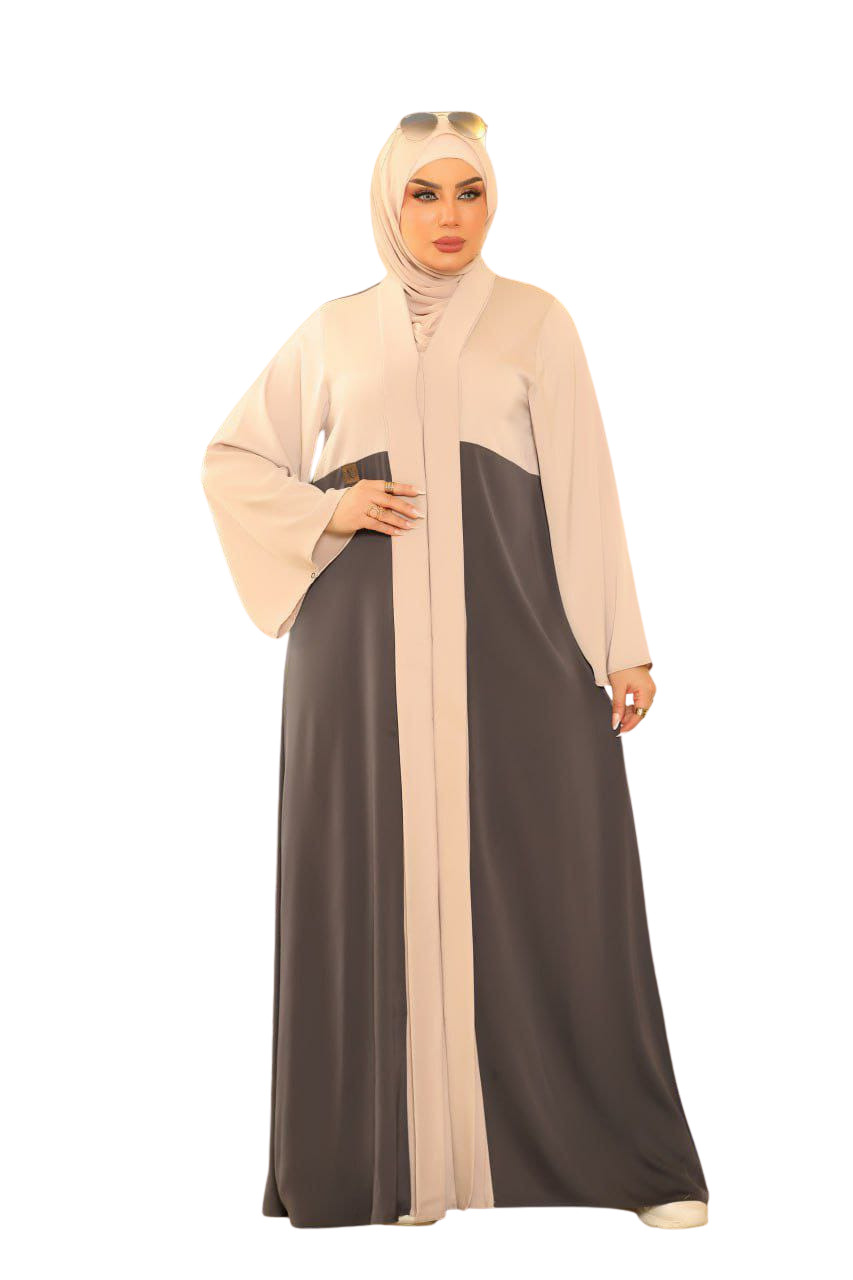 عباية خليجية