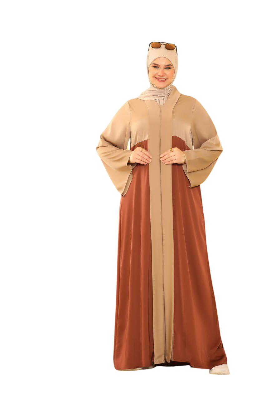 عباية خليجية