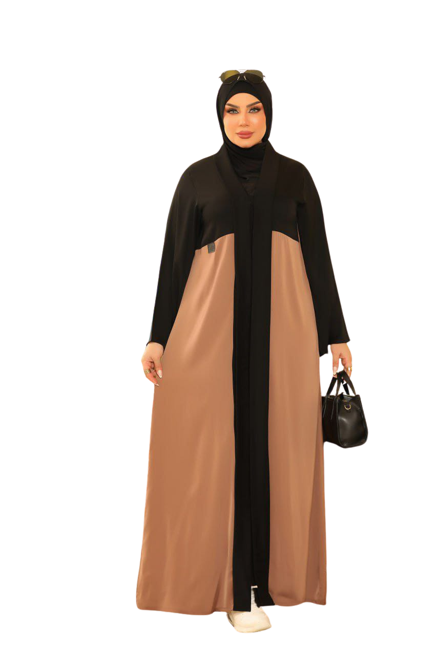 عباية خليجية