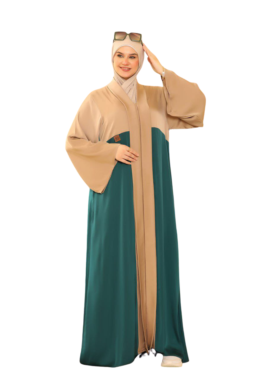 عباية خليجية