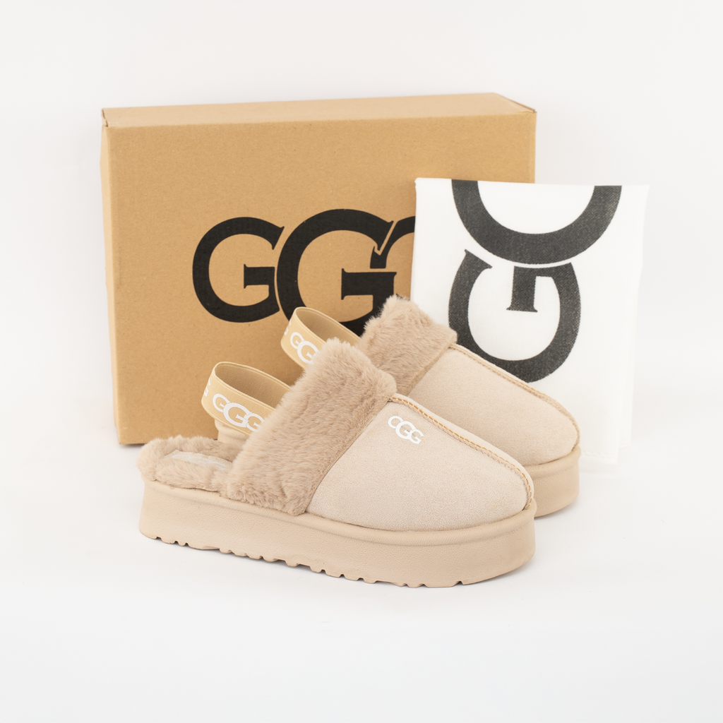 حذاء شتوي — ناعم، دافئ وخفيف في المشي ☁️🔥