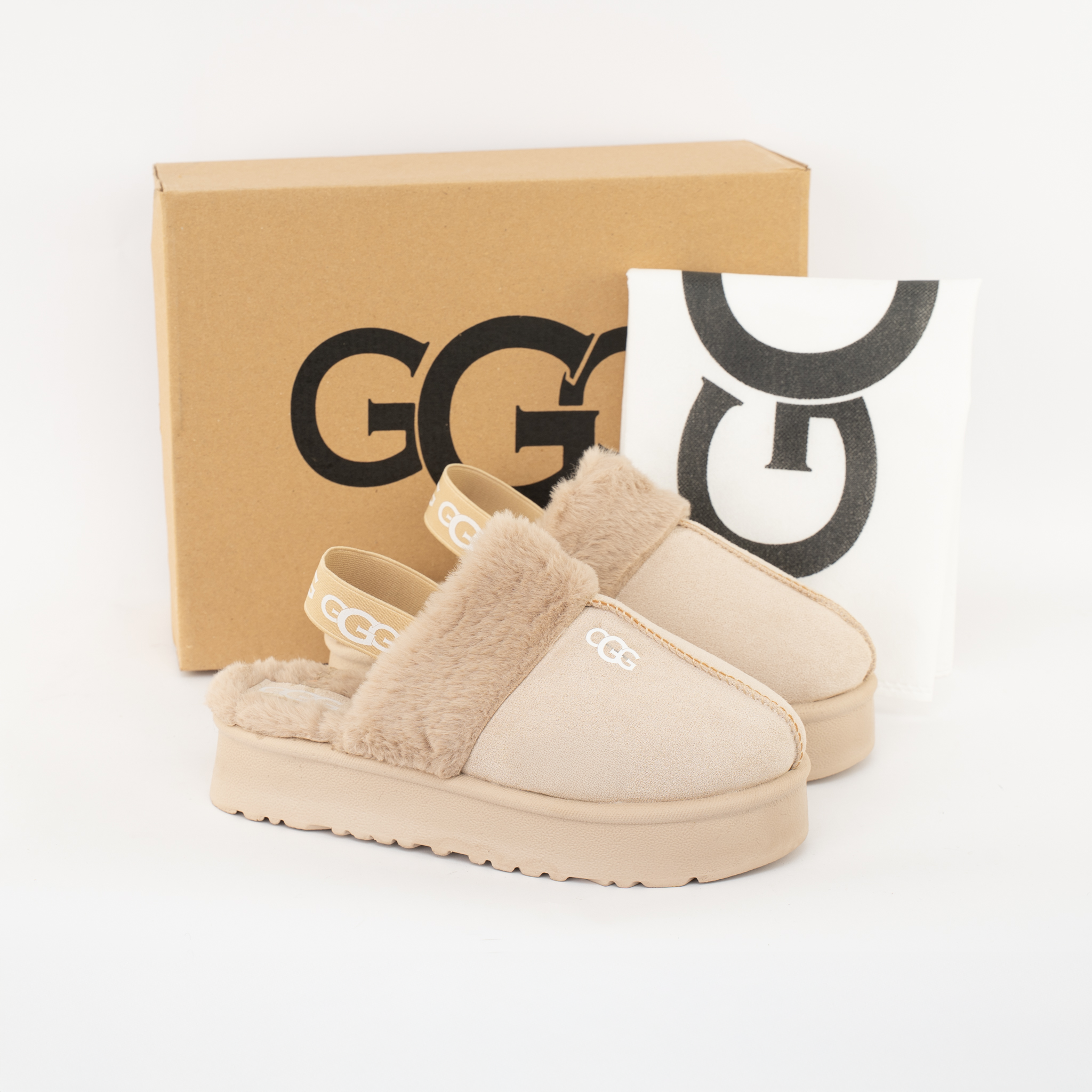 حذاء شتوي — ناعم، دافئ وخفيف في المشي ☁️🔥